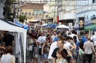 Feira do Príncipe Março 2015 - Fotografo: Jaksson Zanco - Secom - Data: 09/03/2015