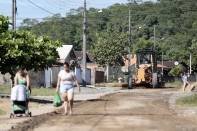 Subprefeitura Sudeste realiza patrolamento de vias no Ulysses Guimarães - Fotografo: Rogerio da Silva - Data: 10/03/2015