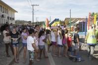 Felej na Comunidade no Morro do Meio - Fotografo: Phelippe José - Data: 29/08/2015