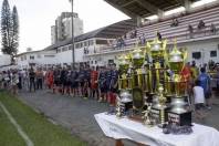 Equipe do 31 de Julho é o novo campeão do 38º  Copão Kurt Meinert - Fotografo: Phelippe José - Data: 07/12/2015