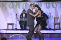 Uma programação cultural diversificada que vai do teatro ao tango, com almoço típico alemão, muita música e bandoneon, estes são alguns elementos da 12ª Bandoneon Fest, realizada neste final de semana. - Fotografo: Mauro Artur Schlieck - Data: 18/05/2012