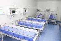 Aconteceu no final da tarde de sexta-feira (25/11) a solenidade de inauguração do novo centro cirúrgico do Hospital Bethesda. Na segunda-feira (28/11) começam a serem realizadas as cirurgias eletivas na unidade de saúde. - Fotografo: Mauro Artur Schlieck - Data: 25/11/2011