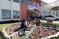 Escola Municipal Elizabeth Von Dreifuss - Fotografo: Rogerio da Silva - Data: 03/02/2015