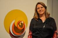 Exposição MAJ: “Uma Cor Atravessada” - Fotografo: Divugação - Data: 01/07/2014
