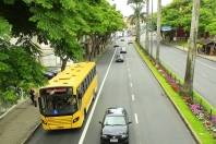 Plano de Mobilidade - Fotografo: Secom / Divulgação - Data: 08/09/2015