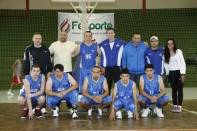 Equipe de Basquete Masculino(DI) - Fotografo: Phelippe José - Data: 24/10/2013