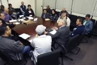 Reunião com Associações de Moradores da região Sudoeste - Fotografo: Jaksson Zanco - Data: 01/08/2013