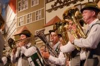 Banda Treml - Fotografo: Secom / Divulgação - Data: 28/04/2016