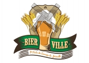 Logo Bierville 2015 - Fotografo: Secom / Divulgação - Data: 18/09/2015