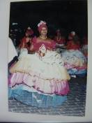 Exposição fotográfica “Vai Passar: Kenia Clube. Doação Eugênio Miranda Correia (1999).  - Fotografo: Fonte: Arquivo Histórico de Joinville - Data: 20/02/2014