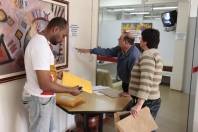 Simdec finaliza inscrição com aumento de propostas - Fotografo: Rogerio da Silva - Data: 29/07/2013