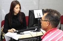Os contribuintes terão mais tempo para aderir ao Programa de Recuperação Fiscal - Recuperar – que concede 90% de desconto em multas. O prazo foi prorrogado pela Secretaria da Fazenda e vai até 30 de março.  - Fotografo: Mauro Artur Schlieck - Arquivo SECOM - Data: 29/02/2012