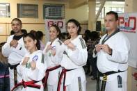 Taekwondo PID - Fotografo: Phelippe José - Data: 17/09/2013