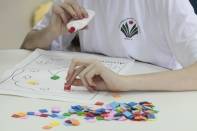 Sala de recursos multifuncionais e educação inclusiva - Fotografo: Rogério da Silva - Data: 27/02/2013