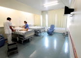 Hospital São José abre Programa de Residência Multiprofissional em Saúde - Fotografo: Divulgação - Data: 05/02/2014