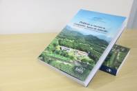 Cia Águas de Joinville lança livro em comemoração aos nove anos - agosto 2014 - Fotografo: Secom/Divulgação - Data: 01/08/2014