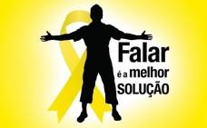 Setembro Amarelo - Ação de prevenção ao suicídio - Fotografo: Secom / Divulgação - Data: 09/09/2015