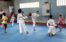 Projeto Jovem Vencedor - Fotografo: Phelippe Jose - Data: 15/04/2014