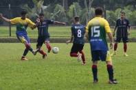 Partida final entre 31 de Julho x União da Vila =1ªRecopa Felej no Estádio Jativoca. - Fotografo: Phelippe José da Silva - Data: 02/11/2014
