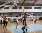 Basquete Masculino vence Blumenau nos 27º Joguinhos Abertos em Caçador - Fotografo: Phelippe José da Silva - Data: 30/07/2014