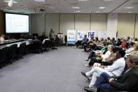 Plano Municipal de Educação - Fotografo: Luís Gustavo Fusinato - Data: 21/05/2015