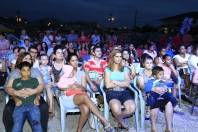 A programação do Natal dos Sonhos chegou neste sábado (26/11) até região do Fátima. O evento é uma parceria entre a Prefeitura e a CDL - Fotografo: Mauro Artur Schlieck - Data: 26/11/2011