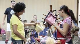 Feira Feito a Mão - Fotografo: Rogerio da Silva - Data: 11/12/2015