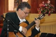 Marcus Llerena - Fotografo: Secom / Divulgação - Data: 28/04/2016