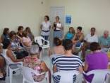 Os 67 grupos cadastrados no Centro de Convivência do Idoso (CCI) da Secretaria de Assistência Social (SAS) receberão alimentos vindos da agricultura familiar, por meio do Programa de Aquisição de Alimentos (PAA), também ligado à SAS. - Fotografo: Divulgação - Secretaria de Assistência Social - Data: 28/02/2012