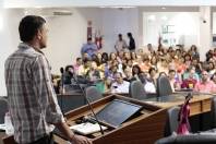 Seminário Municipal de Educação para a Promoção da Igualdade Racial na Câmara de Vereadores - Fotografo: Rogerio da Silva - Data: 20/03/2015