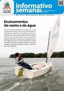 Informativo Semanal número 99 - período de 3 a 7 de agosto de 2015 - Fotografo: Secom / Arte - Data: 07/08/2015