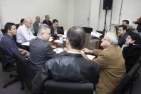 Reunião com Associações de Moradores da região Sudoeste - Fotografo: Jaksson Zanco - Data: 27/06/2013
