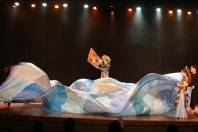 Concurso Teatral Águas de Joinville - Fotografo: Divulgação - Data: 19/03/2015