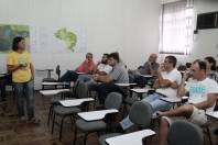 Seminário sobre agroecologia - Fotografo: Phelippe José - Data: 07/01/2014