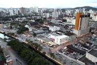 Joinville - Fotografo: Rogerio da Silva - Data: 07/03/2016