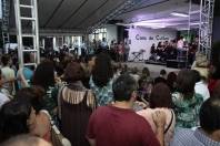 Reabertura da Casa da Cultura Fausto Rocha Júnior - Fotografo: Jaksson Zanco - Data: 29/11/2013