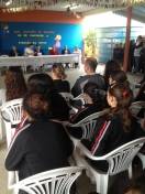 “Projeto Meu Futuro” premia destaques de escola - Fotografo: Amanda Miranda - Data: 21/06/2013