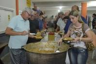 Festa do Arroz oferece gastronomia e diversão no fim de semana - Fotografo: Adilson Girardi - Data: 09/05/2014