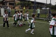 Equipes Sub 7 e Sub 9 do Feras do Esporte foi o grande destaque das finais da 1ª Copinha Felej - Fotografo: Phelippe José - Data: 15/11/2015