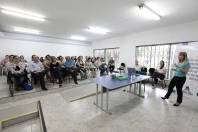 Capacitação sobre processo de compra da Secretaria de Assisteência Social - Fotografo: Rogerio da Silva - Data: 14/03/2013