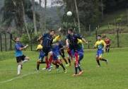 Partida final entre 31 de Julho x União da Vila =1ªRecopa Felej no Estádio Jativoca. - Fotografo: Phelippe José da Silva - Data: 02/11/2014