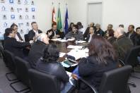 Reunião com Associações de Moradores da região Sudeste - Fotografo: Jaksson Zanco - Data: 15/08/2013