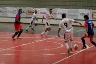 Futsal(DI) no 9º Parajasc em Joaçaba - sc - Fotografo: Phelippe José - Data: 23/10/2013