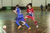 Futsal Masculino competindo nos Jogos Regionais em Rodeio - Fotografo: Phelippe José da Silva - Data: 05/09/2014