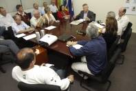 Reunião com entidades representativas da região Leste - Fotografo: Jaksson Zanco - Data: 06/05/2013