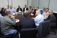 Reunião com Associações de Moradores da região Nordeste - Fotografo: Jaksson Zanco - Data: 20/06/2013