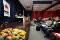 I Conferência Municipal de Segurança Alimentar e Nutricional de Joinville - Fotografo: Rogerio da Silva - Data: 18/06/2015