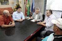 Assinatura da Lei de Utilidade Pública para a Sociedade Esportiva e Recreativa Ponte e Preta - Fotografo: Jaksson Zanco - Data: 11/12/2013