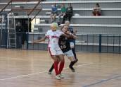 Futsal Feminino de Joinville é campeão dos 27º Joguinhos Abertos Etapa Leste Norte em Jaraguá do Sul. - Fotografo: Phelippe José - Data: 30/06/2014