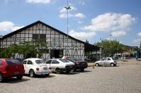 Nesta segunda-feira (12/3), na Fundação Turística de Joinville, ocorreu a sessão pública de licitação dos 21 boxes do Mercado Público Municipal. O edital recebeu 36 propostas de empresas interessadas em locar os espaços comerciais local. Confira os vencedores no site da Prefeitura. - Fotografo: Mauro Artur Schlieck - Arquivo SECOM - Data: 12/03/2012